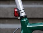 Sigma Sport NUGGET II Fahrradbeleuchtung, Rot, One Size – Bild 6