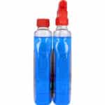Scheiben Entfroster Sprühflasche, Nachfüllflasche, Scheiben Enteiser Spray, Pumpzerstäuber, wirksam bis -55° C, verhindert Wiedervereisung – Bild 2