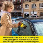 Kärcher EDI 4, Elektrischer Eiskratzer – Bild 4