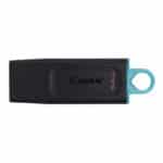 Kingston DataTraveler Exodia USB Stick 3.2 Gen 1, mit Schutzkappe und Schlüsselring in mehreren Farben