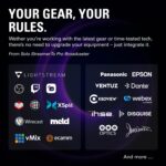 Elgato Stream Deck XL – Studio-Controller mit 32 Makrotasten für OBS, Twitch & YouTube (Mac/PC) – Bild 8