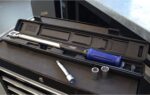 Goodyear Premium Drehmomentschlüssel & Radwechselset – Bild 7