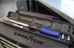 Goodyear Premium Drehmomentschlüssel & Radwechselset – Bild 4
