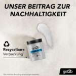 got2b Strand Matte Paste 100 ml – Mattes Haarstyling für Surfer Looks & Textur – Bild 2