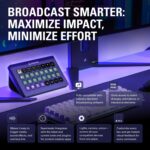 Elgato Stream Deck XL – Studio-Controller mit 32 Makrotasten für OBS, Twitch & YouTube (Mac/PC) – Bild 5