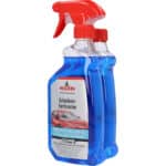 Scheiben Entfroster Sprühflasche, Nachfüllflasche, Scheiben Enteiser Spray, Pumpzerstäuber, wirksam bis -55° C, verhindert Wiedervereisung