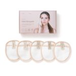 Beige 1 stück (5er Pack)
