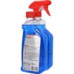 Scheiben Entfroster Sprühflasche, Nachfüllflasche, Scheiben Enteiser Spray, Pumpzerstäuber, wirksam bis -55° C, verhindert Wiedervereisung – Bild 3