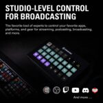 Elgato Stream Deck XL – Studio-Controller mit 32 Makrotasten für OBS, Twitch & YouTube (Mac/PC) – Bild 6