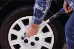 Goodyear Premium Drehmomentschlüssel & Radwechselset – Bild 6