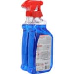 Scheiben Entfroster Sprühflasche, Nachfüllflasche, Scheiben Enteiser Spray, Pumpzerstäuber, wirksam bis -55° C, verhindert Wiedervereisung – Bild 5