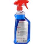 Scheiben Entfroster Sprühflasche, Nachfüllflasche, Scheiben Enteiser Spray, Pumpzerstäuber, wirksam bis -55° C, verhindert Wiedervereisung – Bild 6
