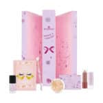 essence HAPPY HOLIDAYS Adventskalender 2022, 24 Türen Beauty und Kosmetik zu Weihnachten