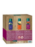 Kneipp Happy Bath Time Schaumbad Geschenkpackung, 3 x 100ml – Bild 4