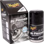 Black Chrome Scent