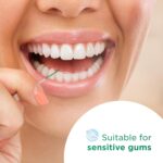 GUM SOFT-PICKS ORIGINAL – Interdentalreiniger gegen Plaque