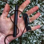 BUSH GEAR Feuerstahl – Bis 20.000 Zündungen, Feuerstarter Set für Survival, Camping & Bushcraft – Bild 3