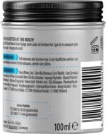 got2b Strand Matte Paste 100 ml – Mattes Haarstyling für Surfer Looks & Textur – Bild 7