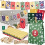 Bunt (24 Motive)