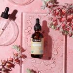 Cliganic Bio-Arganöl -  100% Rein, 120ml | Für Haare, Gesicht & Haut | Kaltgepresstes Trägeröl – Bild 2