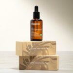 Cliganic Bio-Arganöl -  100% Rein, 120ml | Für Haare, Gesicht & Haut | Kaltgepresstes Trägeröl – Bild 8
