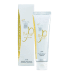 APAGARD® PREMIO Remineralisierende nano Hydroxyapatit Zahncreme für natürlich weissere Zähne, 100 g, Premium Typ, Doppelminz Geschmack – Bild 3
