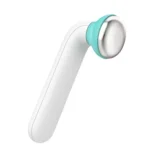 360-Grad Eisroller für porenverfeinernde Hautpflege und kühlende Gesichtsmassage – Bild 4