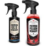 Sparset Innenreiniger + Felgenreiniger