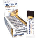 IronMaxx Protein 30 Proteinriegel, Geschmack