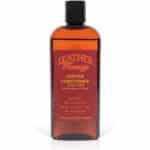LEATHER Honey Lederpflege & Reparatur-Set – Premium Pflege für Leder seit 1968