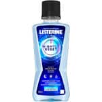 LISTERINE Nightly Reset / Antibakterielle Mundspülung für eine umfassende Zahnpflege und verbesserte Mundhygiene / Wirkt über Nacht 400 ml