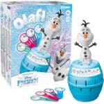 Pop Up Olaf