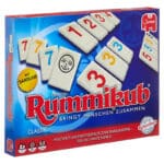 Jumbo Spiele GmbH JUM17571 Original Rummikub Classic
