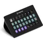 Elgato Stream Deck XL – Studio-Controller mit 32 Makrotasten für OBS, Twitch & YouTube (Mac/PC)