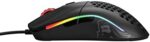 Glorious PC Gaming Race Model O Gaming-Maus – Bild 4