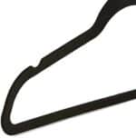 Velvet Suit Hangers, 30-100 Pack – Bild 4