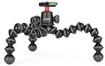 JOBY-BWW GorillaPod 3K Kit flexibles und leichtes Stativ – Bild 3