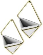 Umbra Trigg Wandvase & Geometrische Deko – Bild 7