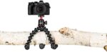 JOBY-BWW GorillaPod 3K Kit flexibles und leichtes Stativ – Bild 4