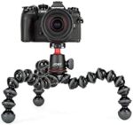 JOBY-BWW GorillaPod 3K Kit flexibles und leichtes Stativ – Bild 6