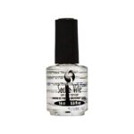 Seche Fast Top Coat Clear, transparenter Klarlack, Nagellack schnelltrocknend, als Überlack, Schutzschicht oder Nageltrockner für Nagellack, Maniküre zu Hause, langanhaltend & pflegend, 14ml