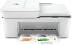 HP DeskJet Multifunktionsdrucker (HP+, Drucker, Kopierer, Scanner, mobiler Faxversand, WLAN, Airprint) – Bild 8