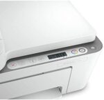 HP DeskJet Multifunktionsdrucker (HP+, Drucker, Kopierer, Scanner, mobiler Faxversand, WLAN, Airprint) – Bild 6