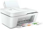 HP DeskJet Multifunktionsdrucker (HP+, Drucker, Kopierer, Scanner, mobiler Faxversand, WLAN, Airprint) – Bild 9