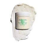 Elizabeth Arden Green Tea, Honey Drops Body Cream, 500 ml, Bodylotion mit Tee-Extrakt, Honig & Shea Butter, beruhigt und pflegt trockene Haut, luxuriöse Körperpflege für Frauen – Bild 2