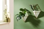 Umbra Trigg Wandvase & Geometrische Deko – Bild 16