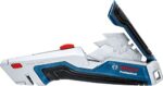 Bosch Professtional (inkl. Universal Messer mit ausziehbarer Klinge und Ersatzklingen im Griff, Cutter Messer, Universal Klappmesser mit Ersatzklingen im Griff) – Bild 6