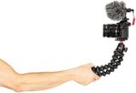 JOBY-BWW GorillaPod 3K Kit flexibles und leichtes Stativ – Bild 5