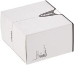 Casio Unisex Erwachsene Digital Quarz Uhr mit Edelstahl Armband – Bild 3