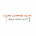 LANCASTER Infinite Bronze Face Bronzer LSF 15, Farbe Sunny, Gesicht-Sonnencreme und Make up, getöntes Cremegel – Bild 4